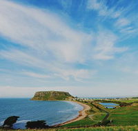 Sea Salt House - QLD Tourism
