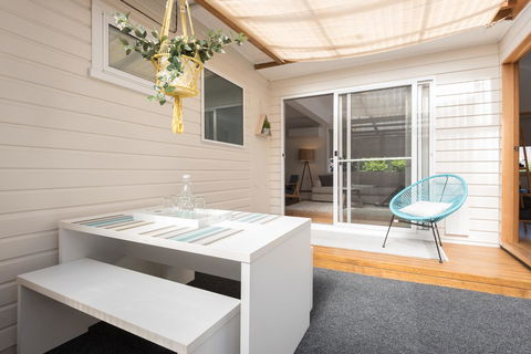 Penguin Beach House - Queensland Tourism 15
