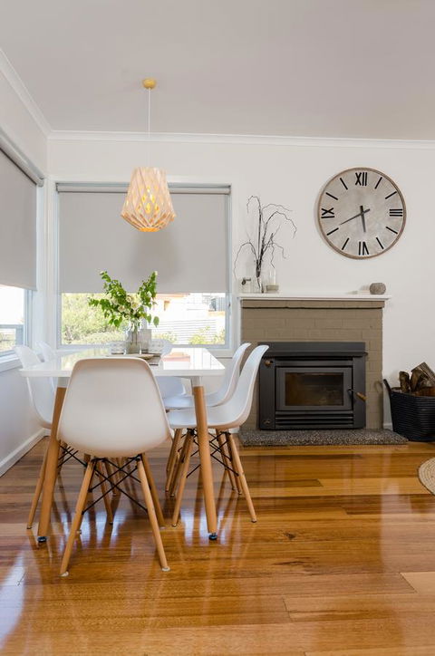 Penguin Beach House - Queensland Tourism 13