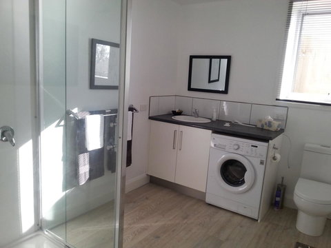 Harbour View Apartments - Queensland Tourism 19