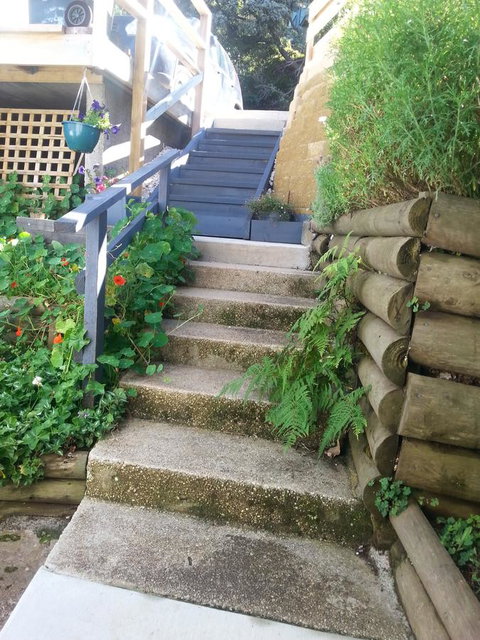 Harbour View Apartments - Queensland Tourism 10