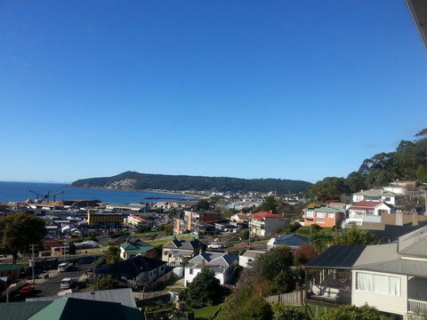 Harbour View Apartments - Queensland Tourism 23