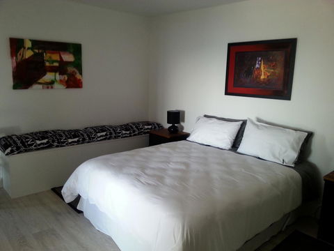 Harbour View Apartments - Queensland Tourism 6