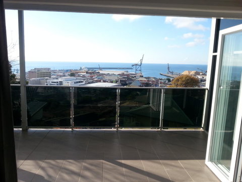 Harbour View Apartments - Queensland Tourism 22