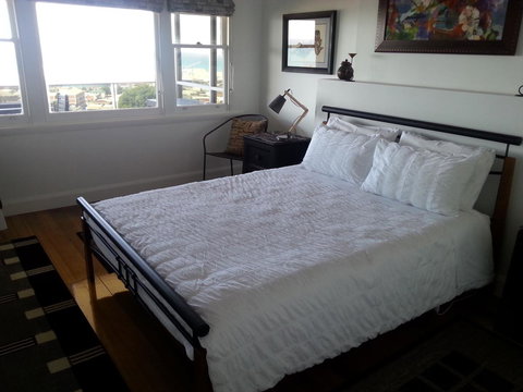 Harbour View Apartments - Queensland Tourism 4