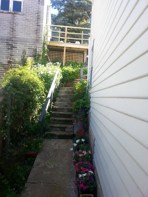 Harbour View Apartments - Queensland Tourism 9