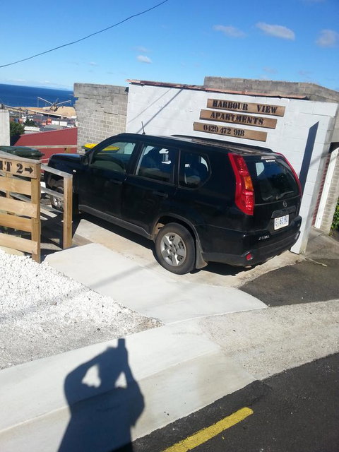 Harbour View Apartments - Queensland Tourism 11