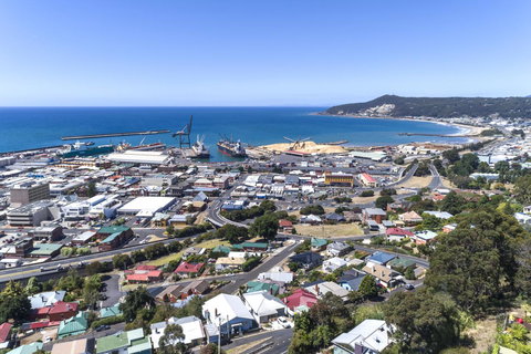 Harbour View Apartments - Queensland Tourism 12