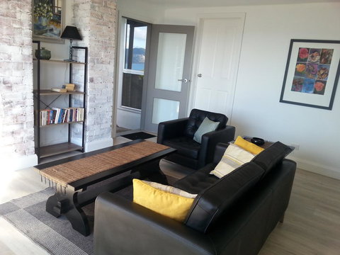 Harbour View Apartments - Queensland Tourism 21