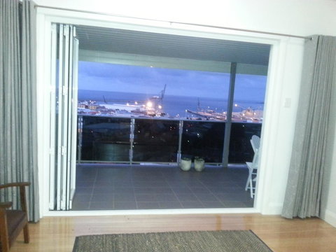 Harbour View Apartments - Queensland Tourism 13