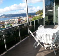 Harbour View Apartments - QLD Tourism