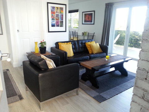 Harbour View Apartments - Queensland Tourism 7