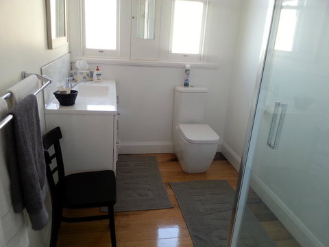 Harbour View Apartments - Queensland Tourism 28