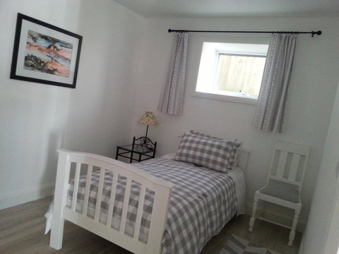 Harbour View Apartments - Queensland Tourism 18