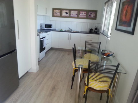 Harbour View Apartments - Queensland Tourism 14