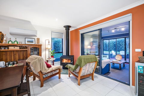Madsen Retreat - Queensland Tourism 29