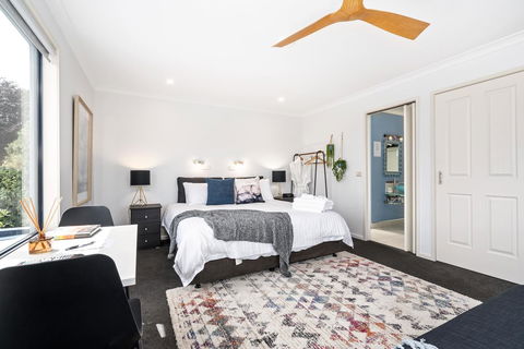 Madsen Retreat - Queensland Tourism 7