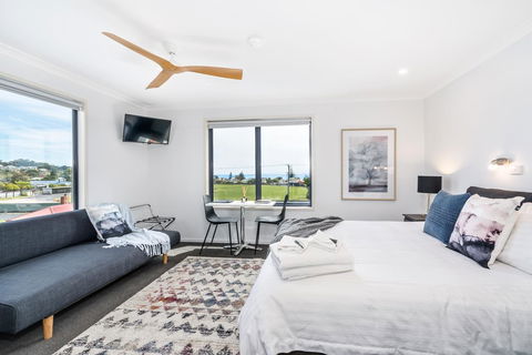 Madsen Retreat - Queensland Tourism 25