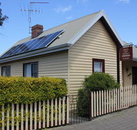 Bridge View Retreat - Queensland Tourism