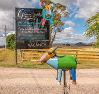 Glencoe Country Bed and Breakfast - Queensland Tourism