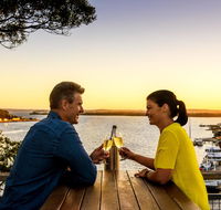 Strahan Village - Queensland Tourism