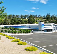 Eastcoaster Tasmania - Queensland Tourism