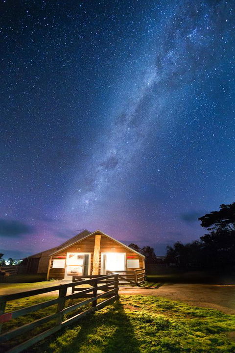 Ratho Farm - QLD Tourism 3