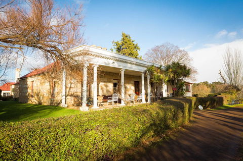 Ratho Farm - QLD Tourism 1