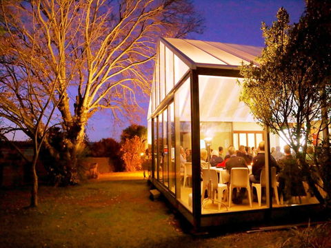 Ratho Farm - QLD Tourism 19
