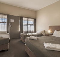 Argosy Motor Inn - QLD Tourism