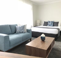 Orford Blue Waters Hotel - Queensland Tourism