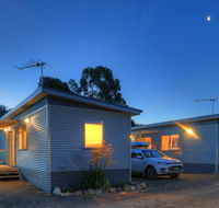 Orford Beachside Holiday Park - Queensland Tourism