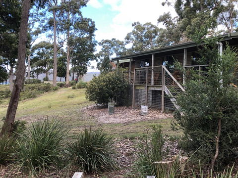 Stewarts Bay Lodge - QLD Tourism 5