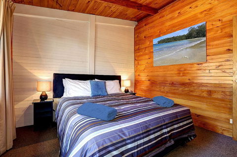 Stewarts Bay Lodge - QLD Tourism 37