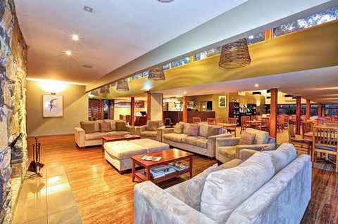 Stewarts Bay Lodge - QLD Tourism 17