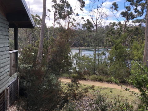 Stewarts Bay Lodge - QLD Tourism 8