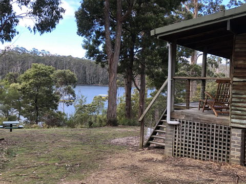 Stewarts Bay Lodge - QLD Tourism 7