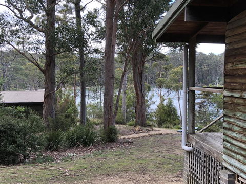 Stewarts Bay Lodge - QLD Tourism 6
