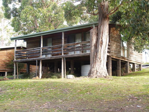 Stewarts Bay Lodge - QLD Tourism 22