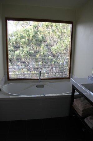 Stewarts Bay Lodge - QLD Tourism 33