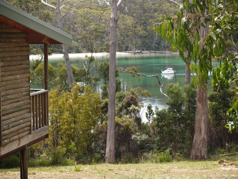 Stewarts Bay Lodge - QLD Tourism 18