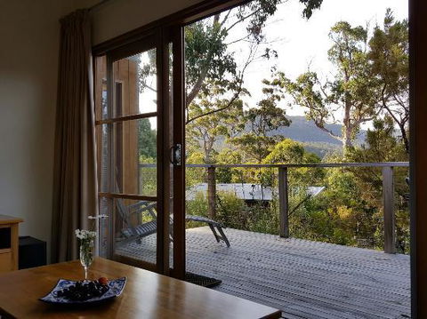 Stewarts Bay Lodge - QLD Tourism 34