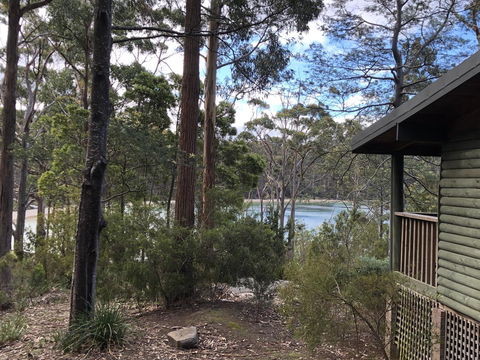 Stewarts Bay Lodge - QLD Tourism 9