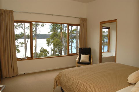 Stewarts Bay Lodge - QLD Tourism 27