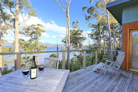 Stewarts Bay Lodge - QLD Tourism 31