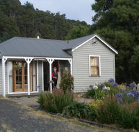 Sassafras Springs - QLD Tourism