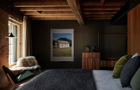 Moss Hotel - QLD Tourism 17