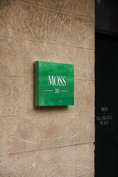 Moss Hotel - QLD Tourism 4