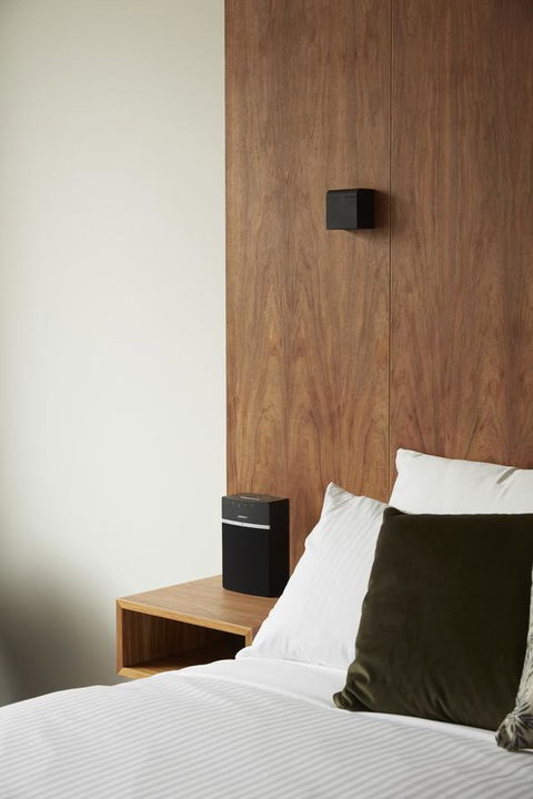 Moss Hotel - QLD Tourism 6