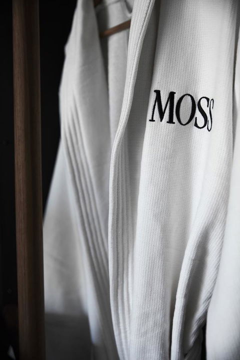 Moss Hotel - QLD Tourism 11